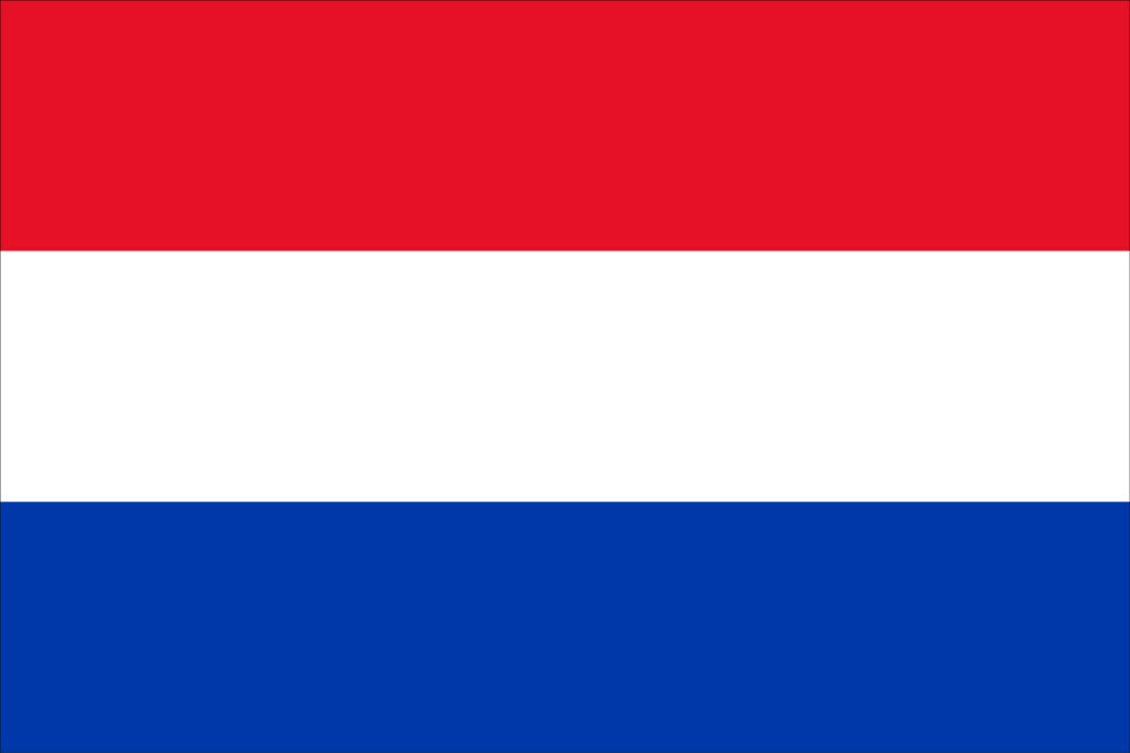 DUTCH FLAG